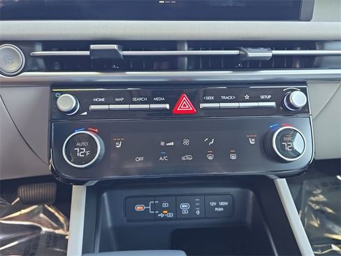 New 2026 Hyundai Tucson SEL image 18