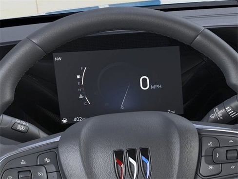 New 2026 Buick Envista Sport Touring w/ Convenience I Package image 18