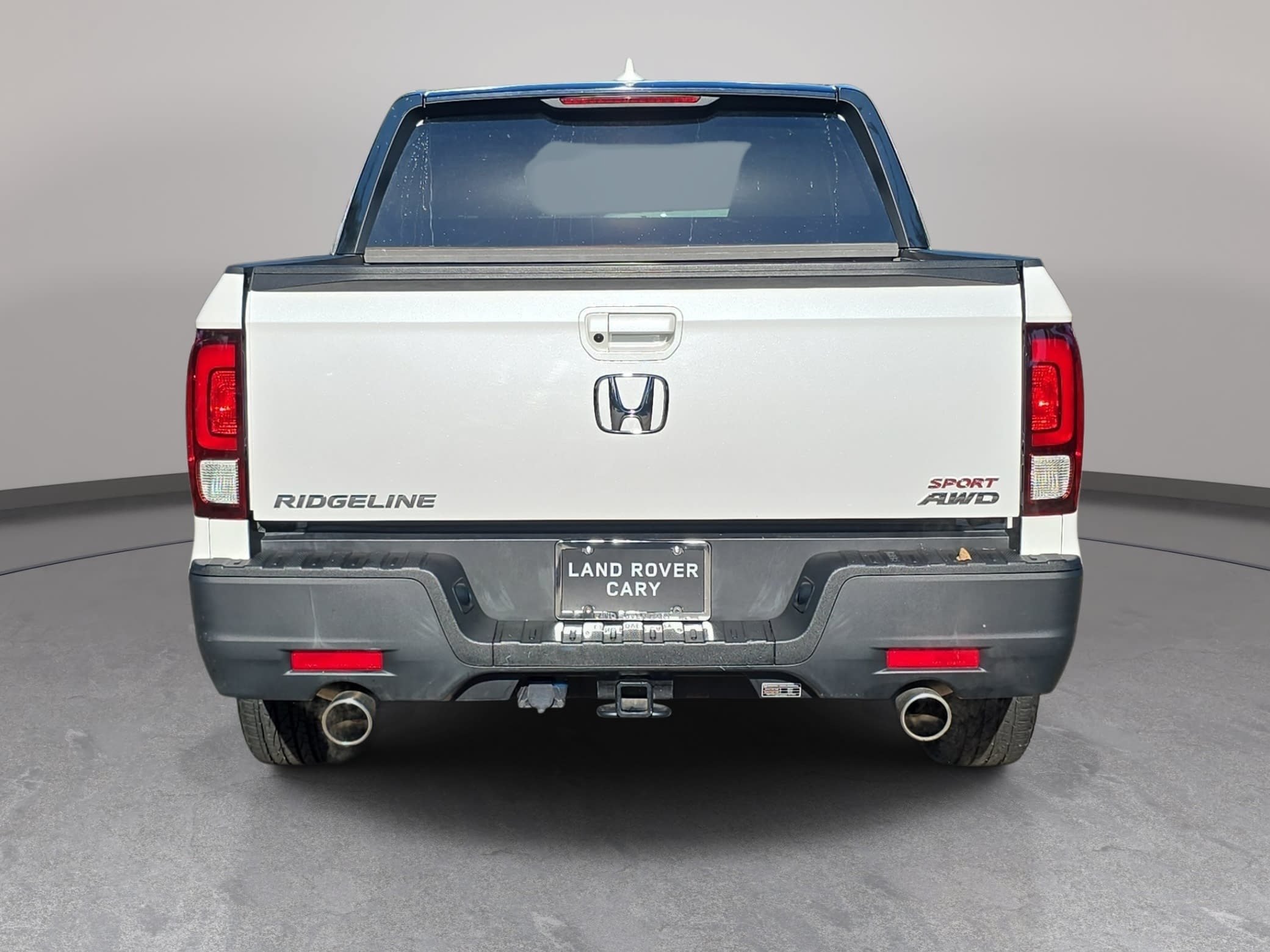 Used 2023 Honda Ridgeline Sport image 6