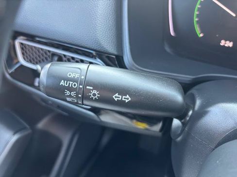 Used 2025 Honda Civic Sport image 27
