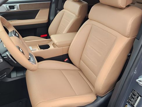 New 2026 Hyundai Santa Fe Limited AWD/4WD image 13