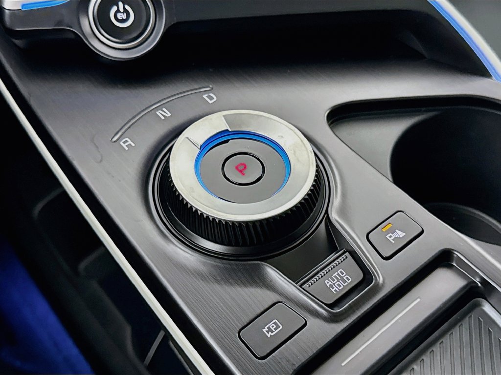 New 2026 Kia EV6 GT-Line AWD/4WD image 18