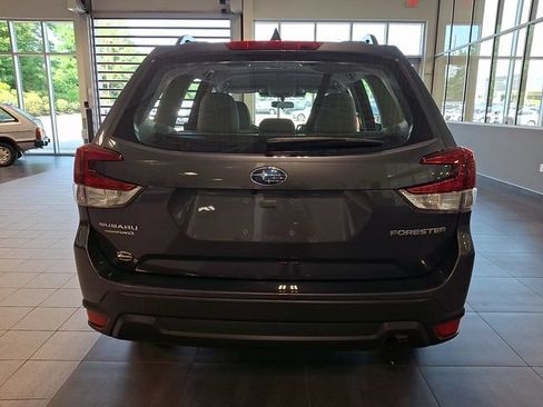 Certified 2023 Subaru Forester AWD/4WD image 5