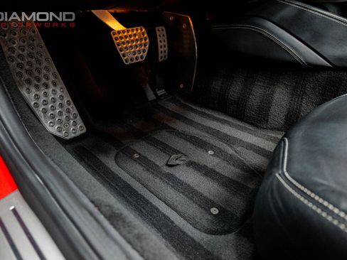 Used 2015 Ferrari California T image 69