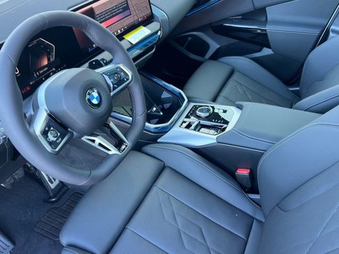 New 2026 BMW X3 xDrive30 w/ Premium Package image 4