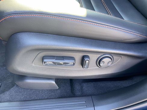 New 2026 Honda CR-V Sport-L image 10