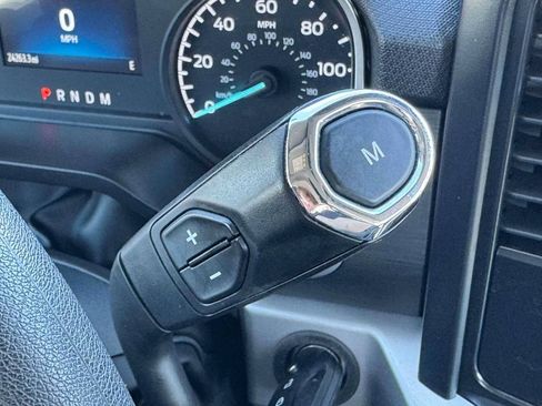 Used 2023 Ford F150 XL w/ FX4 Off-Road Package AWD/4WD image 25