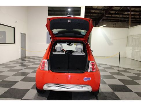 Used 2019 FIAT 500 e image 14