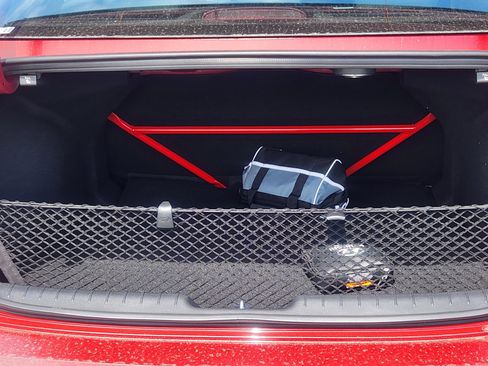 New 2025 Hyundai Elantra N image 12