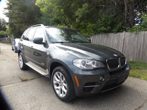 Used 2013 BMW X5 xDrive35i AWD/4WD image 9