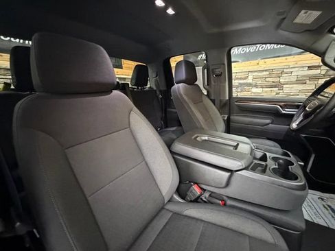 Used 2025 GMC Sierra 1500 Elevation AWD/4WD image 17