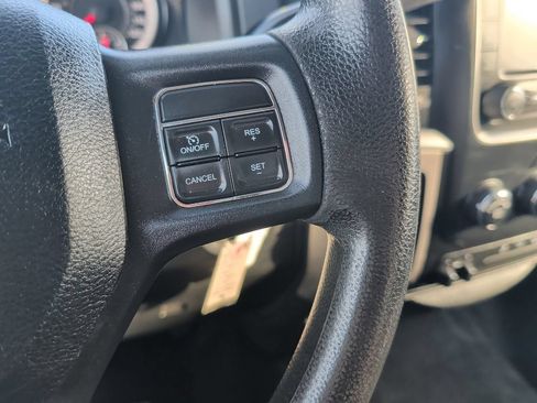 Used 2017 RAM 2500 SLT AWD/4WD image 23