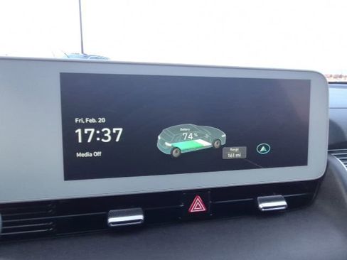 Used 2024 Hyundai Ioniq 5 Limited image 22