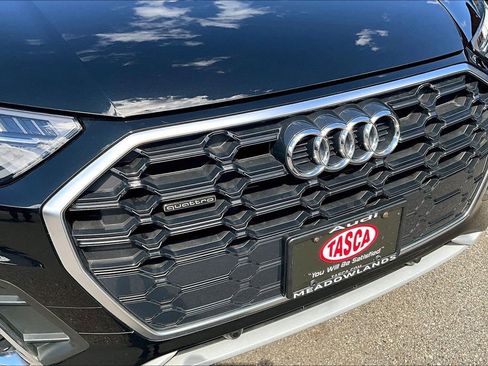 Used 2023 Audi Q5 2.0T Premium w/ Convenience Package AWD/4WD image 32