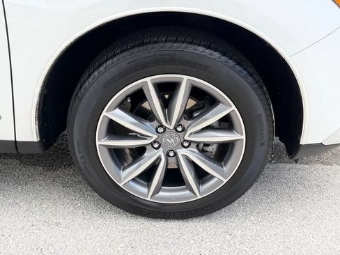 Used 2023 Acura RDX w/ Technology Package FWD image 19