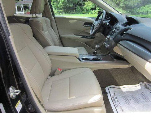 Used 2014 Acura RDX AWD image 8
