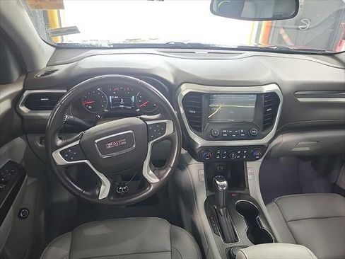 Used 2017 GMC Acadia SLT image 14