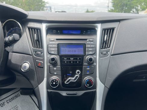 Used 2012 Hyundai Sonata SE FWD image 14