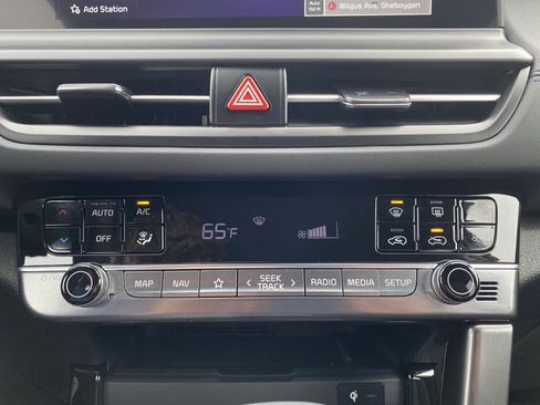 New 2026 Kia Seltos EX AWD/4WD image 20
