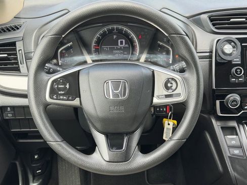 Used 2019 Honda CR-V LX image 17
