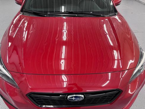 Used 2019 Subaru Impreza 2.0i Sport AWD/4WD image 16