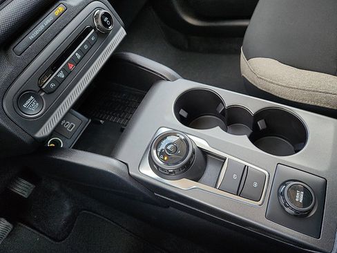 New 2025 Ford Bronco Sport Big Bend w/ Convenience Package image 12