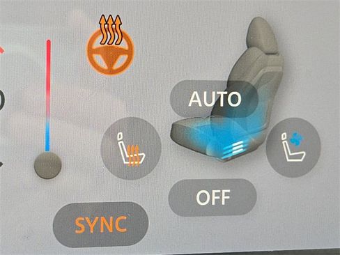 Certified 2025 Nissan Murano Platinum w/ Cargo Package image 32