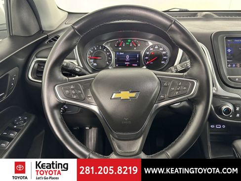 Used 2024 Chevrolet Equinox LT image 27