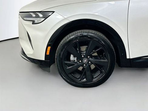 Used 2023 Buick Envision Essence w/ Technology Package I image 34