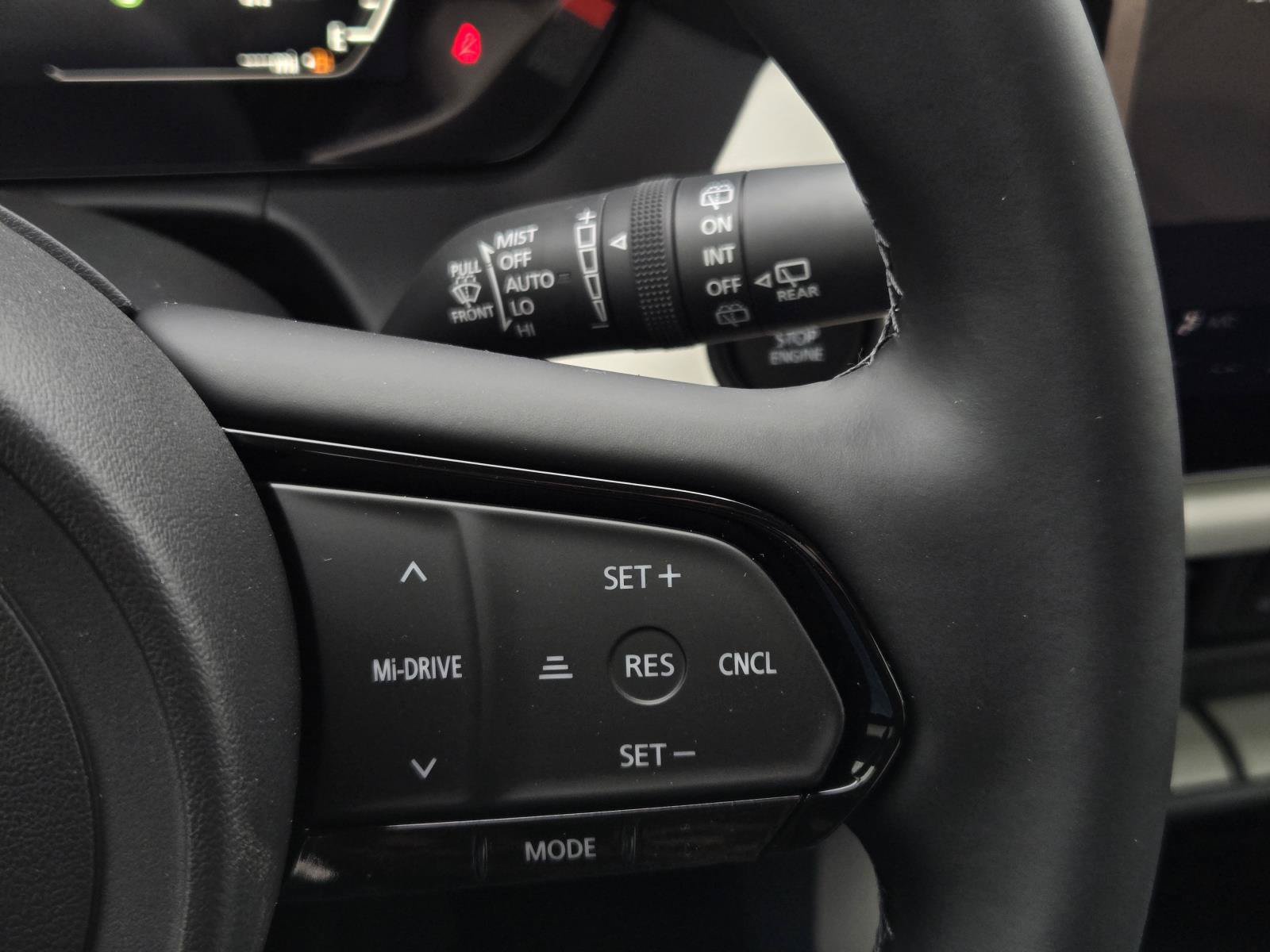 New 2026 MAZDA CX-5 Select AWD/4WD image 20