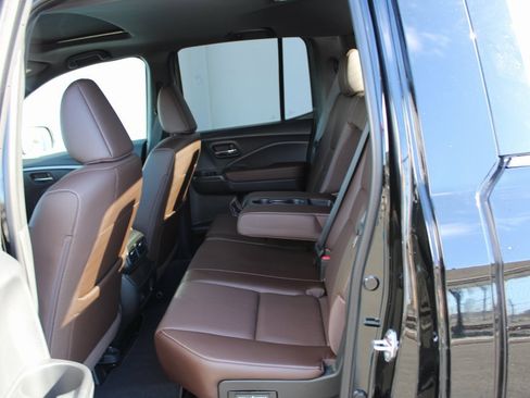 New 2026 Honda Ridgeline RTL image 28