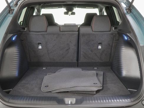 Used 2025 Honda HR-V Sport image 10