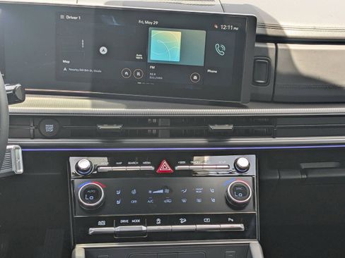 New 2026 Hyundai Santa Fe Calligraphy FWD image 21