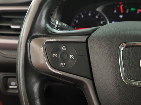 Used 2019 GMC Acadia SLE w/ Driver Alert Package I AWD/4WD image 12