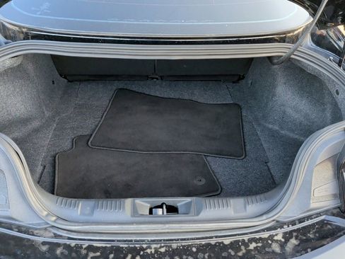 Used 2024 Ford Mustang Coupe image 32