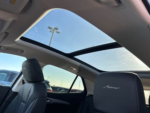 New 2026 Buick Envision Avenir AWD/4WD image 31
