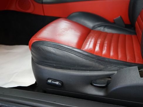 Used 2002 Ford Thunderbird RWD image 22