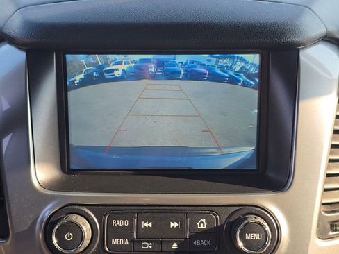 Used 2020 Chevrolet Tahoe LT image 20