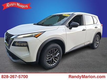 Used 2023 Nissan Rogue S