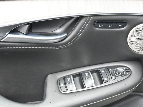 Used 2024 INFINITI QX50 Sensory AWD/4WD image 12
