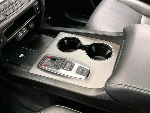 Used 2024 Honda Ridgeline RTL image 20