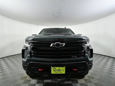 New 2026 Chevrolet Silverado 1500 LT Trail Boss w/ Convenience Package II image 7