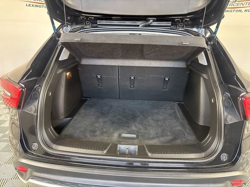 Used 2024 Chevrolet Trax LT image 25