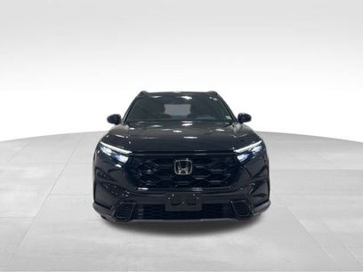 Used 2024 Honda CR-V Sport