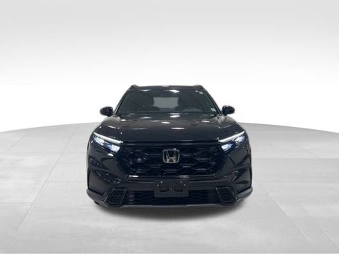 Used 2024 Honda CR-V Sport image 4