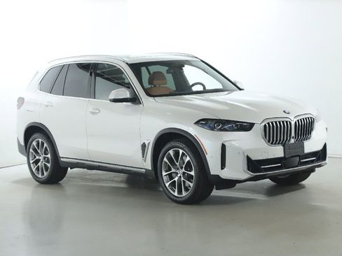 Used 2026 BMW X5 xDrive40i image 11