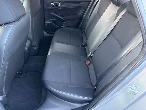 Used 2022 Honda Civic Sport image 21