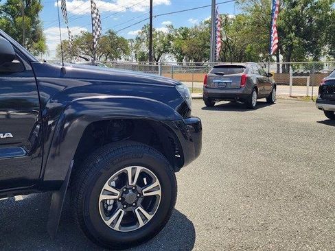 Used 2008 Toyota Tacoma PreRunner RWD image 7