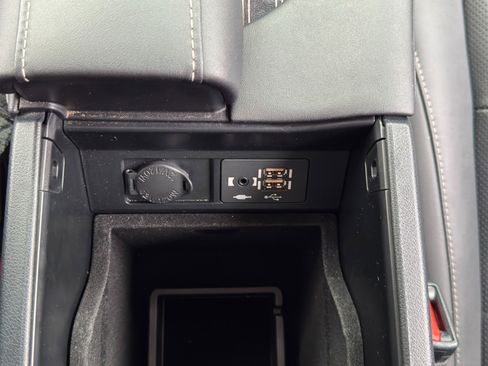 Used 2021 Lexus RX 350L Luxury w/ Accessory Package image 33