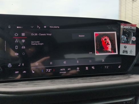 New 2025 Audi Q5 Premium image 4